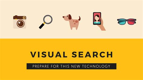 What You Need To Know About The Rise Of Visual Search Atulhost
