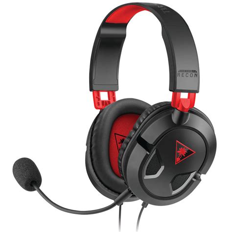 Turtle Beach Recon 50 Headset Compudoc Computer Store
