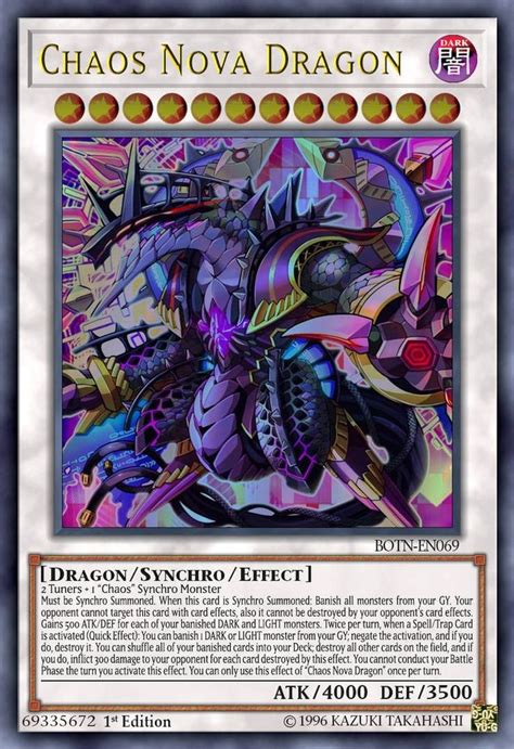 Pin By Pattonkesselring On All Yugioh Yugioh Dragon Cards Custom