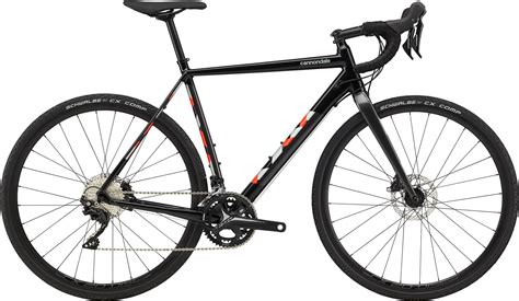 Cannondale Caadx 105 Cyclocross Bike 2020 The Cyclery