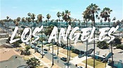 Los Angeles Neighborhoods - South Central LA, Compton, and Watts - YouTube