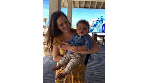 Stinson, who later admitted killing her son. Photos: Jordan Belliveau with his foster family | wtsp.com