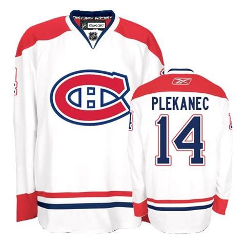 Montreal canadiens page on flashscore.com offers livescore, results, standings and match details. Montreal Canadiens NO.14 Tomas Plekanec Men's Jersey ...