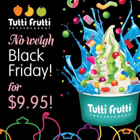 Tutti Frutti Frozen Yogurt Aus Tuttifruttiaus • Instagram Photos And