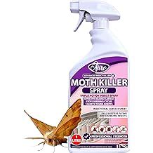 Aviro Moth Killer Spray Litre Fast Acting Moth India Ubuy