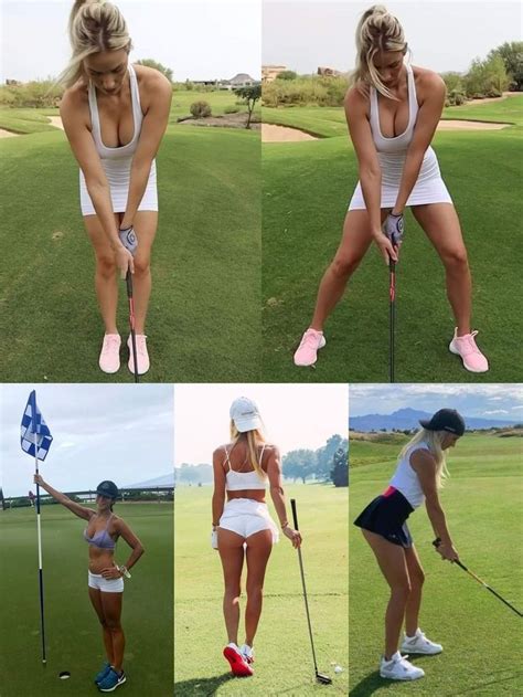 pin by frank schoenrock on paige spiranac golf outfits women womens golf fashion golf outfit