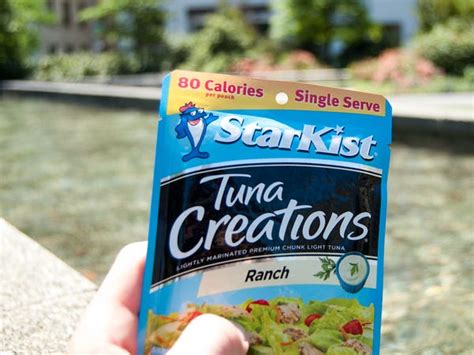 Millennials Are Killing Canned Tuna Starkist Says Business Insider