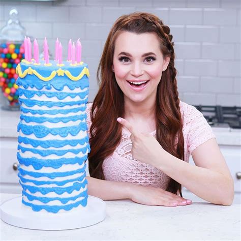 Rosanna Pansino Rosannapansino • Instagram Photos And Videos In 2020 Sleeping Beauty Cake