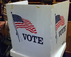 Image result for flickr commons images Voter Fraud