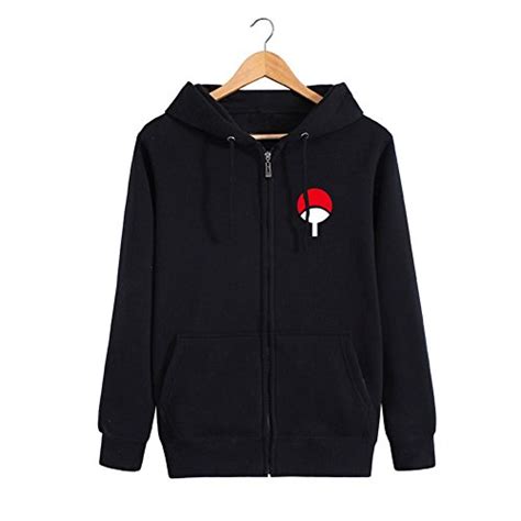 Where To Find Anime Zip Up Hoodie