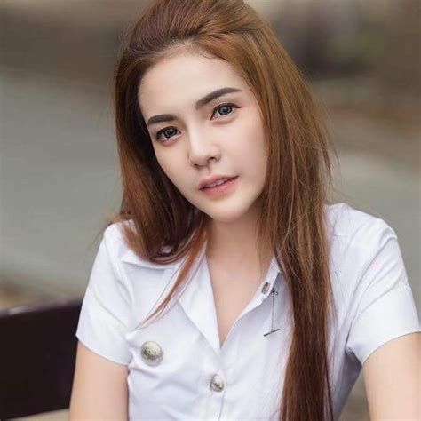 Cute Girl Thailand