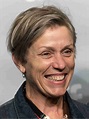 Frances McDormand Net Worth, Bio, Height, Family, Age, Weight, Wiki - 2024