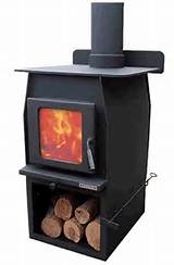 Cooktop Wood Stove Images
