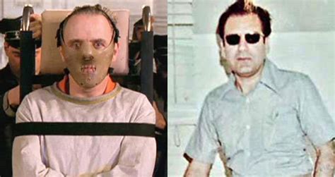 Mexicano historia real cine anthony hopkins alfred ballí treviño jesús castillo rangel. Meet Alfredo Balli Trevino, The Killer Surgeon Who Inspired Hannibal Lecter's Character