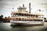 Take a Jungle Queen Riverboat Cruise - Miami Beach Travel Advisor