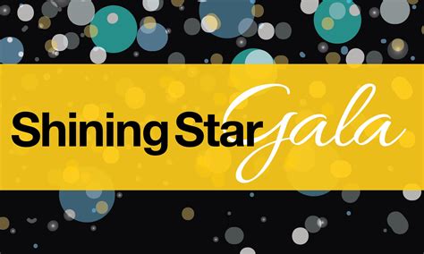Donate Now 2023 Shining Star Gala By Victim Rights Law Center