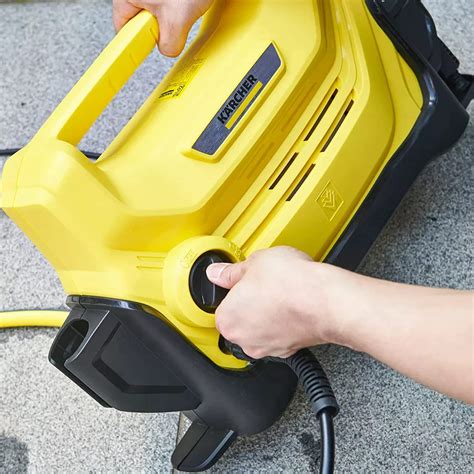 Buy Karcher K2 Entry 1600 Psi Portable Electric Power Pressure Washer