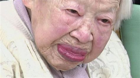 Worlds Oldest Woman On Record Is 114 Years Old Bbc News