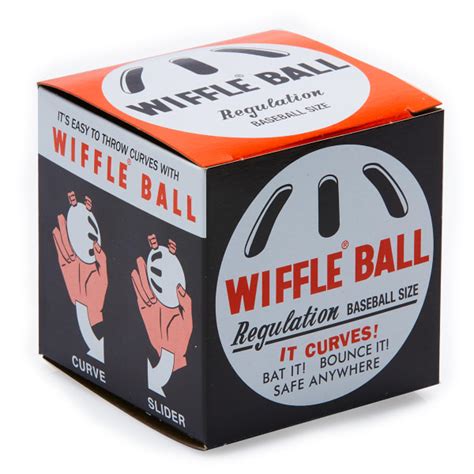Wiffle Ball The Original Wiffle Ball Bobs Stores