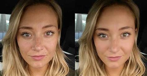 Samsungs Beauty Filter Is Reportedly Automatically Airbrushing Your