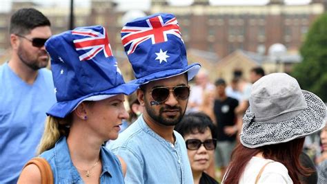 Celebrations Citizenship Ceremonies Protests Mark Australia Day Sbs