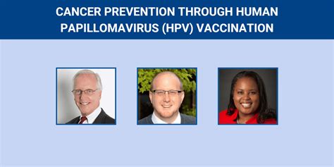 Hpv Human Papillomavirus Nfid