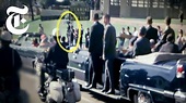 Who Was the Umbrella Man? | JFK Assassination Documentary | The New ...