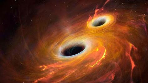But how do we merge videos together? Gravitational waves: Biggest known black hole merger detected