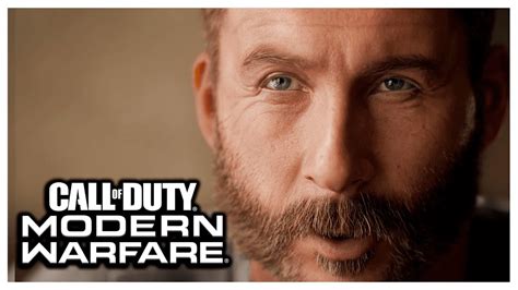 Call Of Duty Modern Warfare 2019 O Final De Gameplay Da Campanha