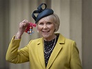 Wendy Craig awarded CBE and vows to keep on working | Shropshire Star