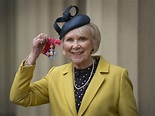 Wendy Craig awarded CBE and vows to keep on working | Shropshire Star