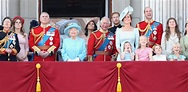 Reali d’Inghilterra: curiosità su Regina e famiglia | DireDonna