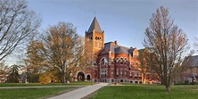 University Spotlight: University of New Hampshire - Slamstox