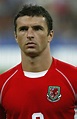 Gary Speed sent text about taking his own life days before he was found ...