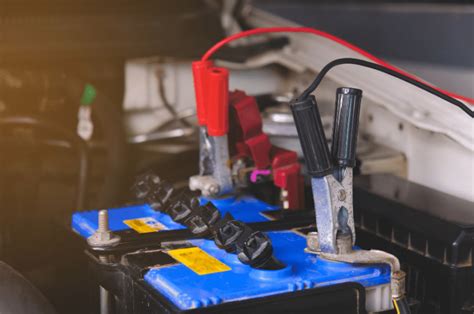 6 Volt Vs 12 Volt Rv Batteries What Are The Differences Camper Life