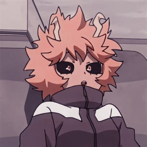 Mina Mha Aesthetic Icon