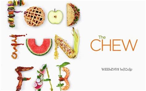 Abc Expands Gma To 3 Hours Cancels The Chew After 7 Seasons
