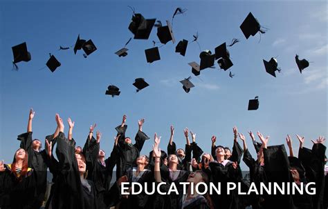 Education Planning Vision Financial