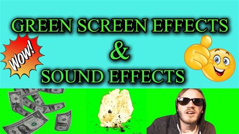 You can replace green screen with the footage or picture you want with keying effect in after effects. Best Green Screen Effects and Sound Effects For Filmora ...