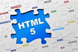 The History of HTML: Guide Explaining the Development of the Language ...