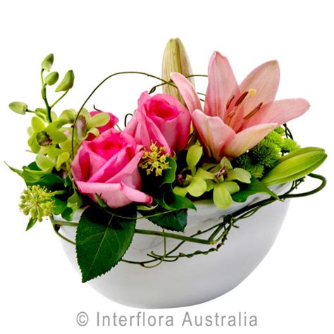 The government's ban on travel during the pandemic has halted imports. Mothers Day Flowers Gold Coast - Botanique Flowers by Tina ...
