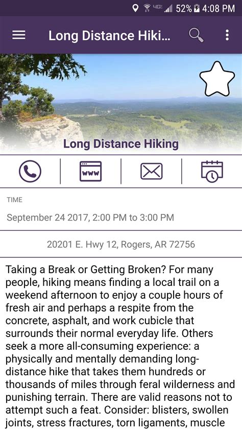 Download do APK de Fayetteville Arkansas Connect para Android