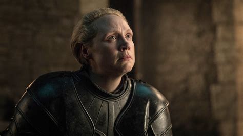 Brienne Of Tarth Knight Of Westeros Queen Of Memes The New York Times