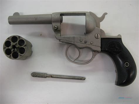 Colt Lightning Revolver For Sale At 966674574