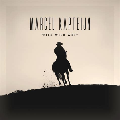 Marcel Kapteijn Wild Wild West Single In High Resolution Audio