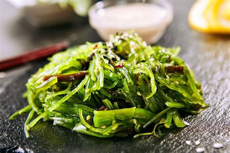 Wakame Seaweed And Its 11 Incredible Health Benefits Healthifyme