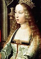 Isabella Of Aragon Queen Of Portugal - The Monstrous Regiment of Women ...