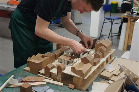 5 Model Making Tips For Architecture Students Successful Archi Student