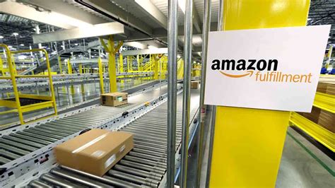 3 New Amazon Facilities To Bring Thousands Of Jobs To New Jersey 6abc