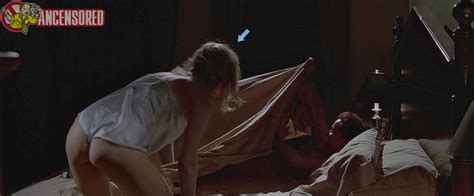 Naked Cara Seymour In American Psycho.